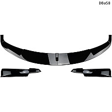 Σπορ Λιπ Σπόιλερ για Πρόσθιο Μπροστινό προφυλακτήρα BMW 3 F30 F31 (M Pack) - DBa58 - Sellzone.bg Σπορ Λιπ Σπόιλερ για Πρόσθιο Μπροστινό προφυλακτήρα BMW 3 F30 F31 (M Pack) - DBa58